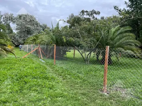 Terreno en Abasto