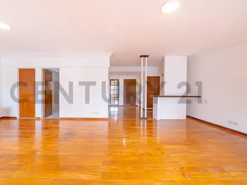 Departamento en Alquiler de 4 ambientes