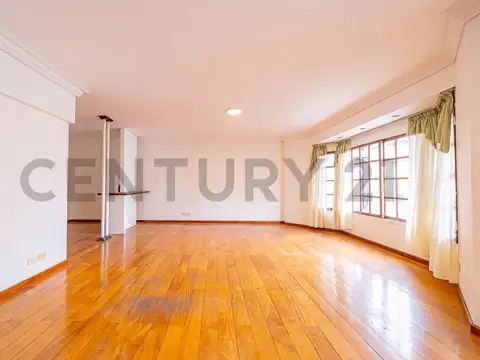 Departamento en Alquiler en Villa del Parque, USD 2.600