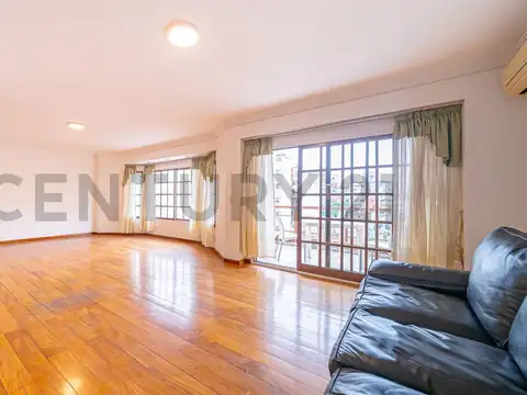 Departamento en Alquiler de 3 dormitorios