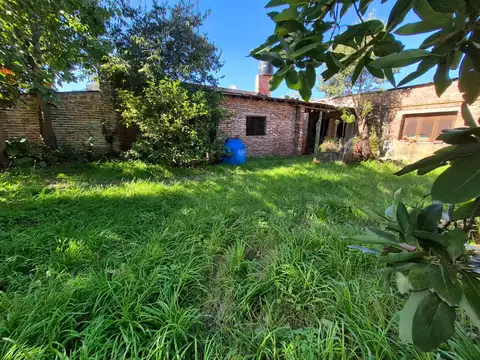 Casa en Venta en Chascomus, USD 68.000