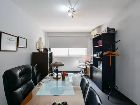 OFICINA EN VENTA EN LA PLATA