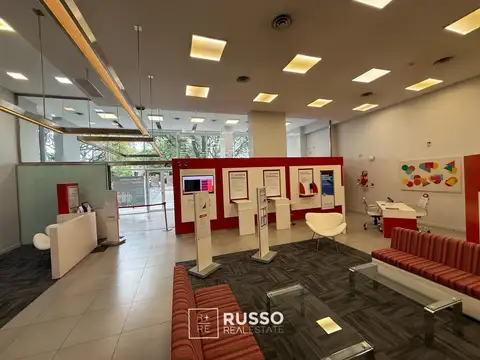 ALQUILER LOCAL COMERCIAL | CHACARITA | CABA