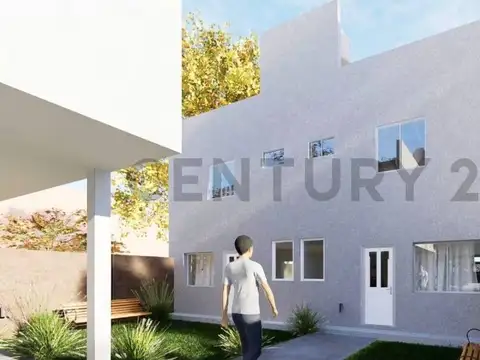 Departamento en Venta 2025 años