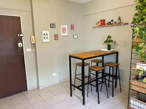 Departamento en Venta 47 años