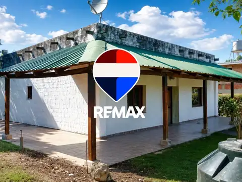 Casa en Venta en Caldera, La Caldera