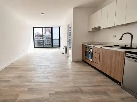 Departamento en Venta en Villa Urquiza, USD 175.000