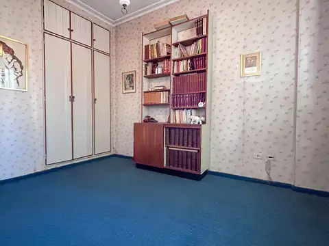 Departamento en Venta en Flores, USD 145.000