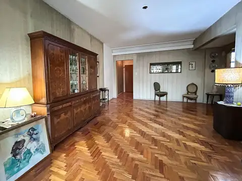 Departamento en Venta en Flores, USD 145.000