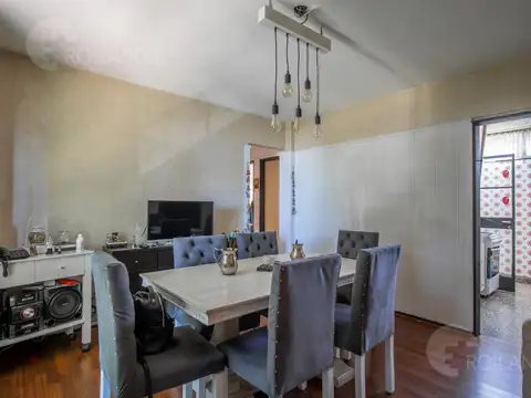 Departamento en Venta 60 años