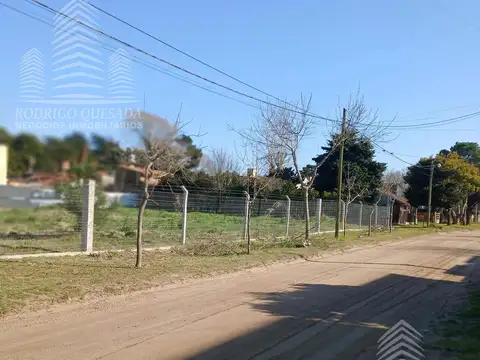 Terreno en Alquiler de 2300,0 m2