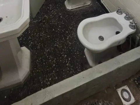 Casa en Alquiler de 1 dormitorio