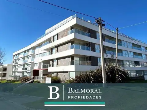 Departamento en Alquiler- Zona Sur Playa / REF: 2010