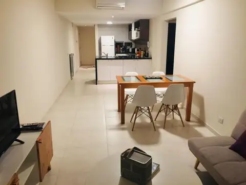 Departamento en Alquiler- Zona Sur Playa / REF: 2010