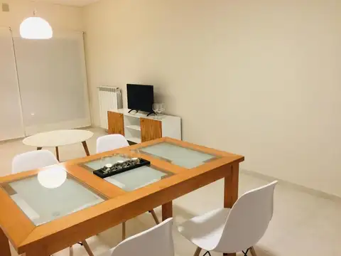 Departamento en Alquiler Temporal de 1 dormitorio