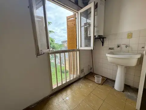 DEPARTAMENTO EN VENTA EN PERGAMINO