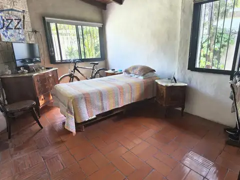 Casa en Venta 25 años