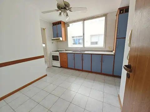 Departamento en Alquiler de 2 dormitorios