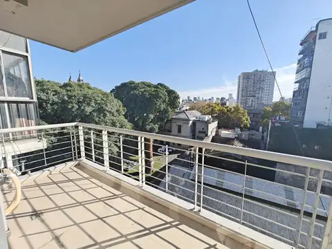 Departamento en Venta 2 ambientes en San Telmo apto crédito, Buenos Aires