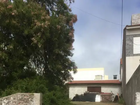 Avenida Costanera sur 1300