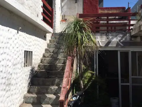 COMPLEJO DE DEPARTAMENTOS ZON EL SILVIO