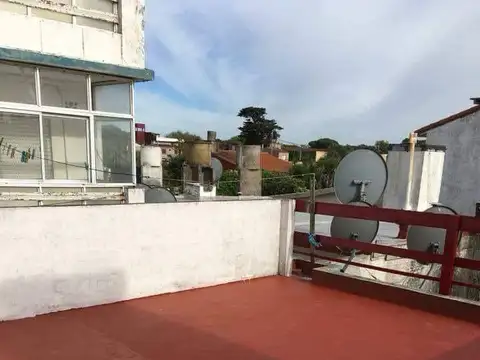 COMPLEJO DE DEPARTAMENTOS ZON EL SILVIO