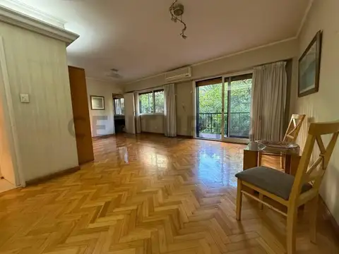 CHARCAS 3400, Piso 2