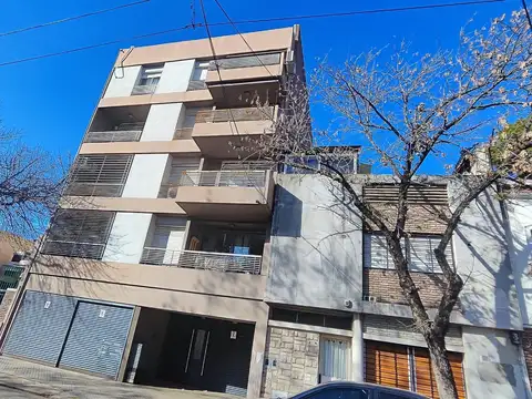 Departamento en venta un dormitorio, Barrio Martin