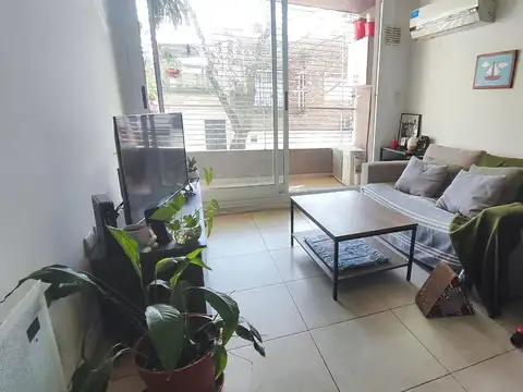 Departamento en venta un dormitorio, Barrio Martin