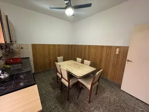 Departamento en Venta en San Justo, USD 49.500