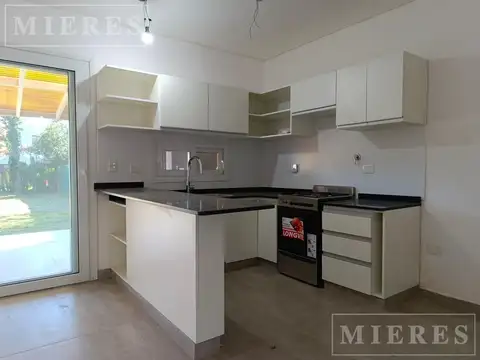 Casa en Venta A Estrenar