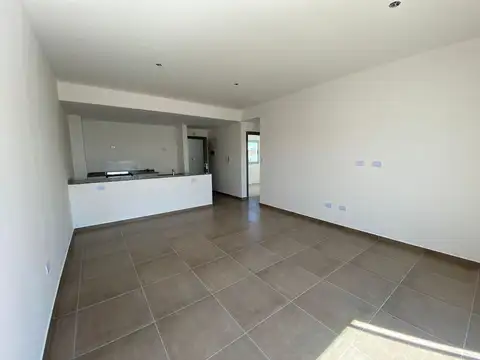 Departamento en Venta en La Plata, USD 98.000