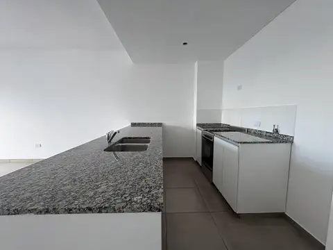 Departamento en Venta en La Plata, USD 98.000