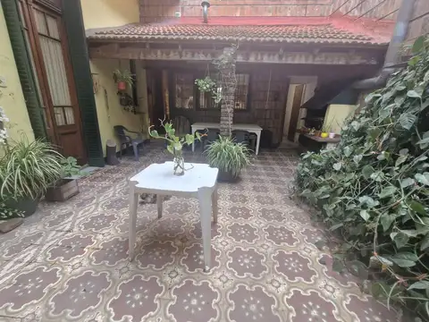 Depto Tipo Casa 4 ambientes con 1 baño