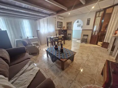 Depto Tipo Casa en Venta en Pompeya, USD 159.990