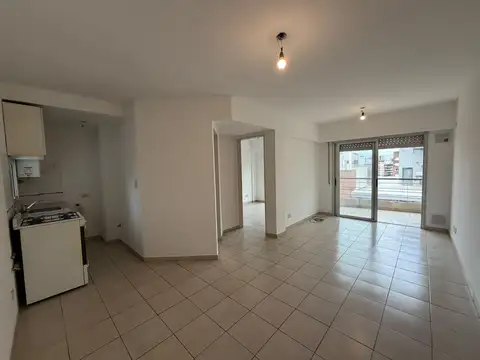 Departamento en Alquiler en Centro, Rosario