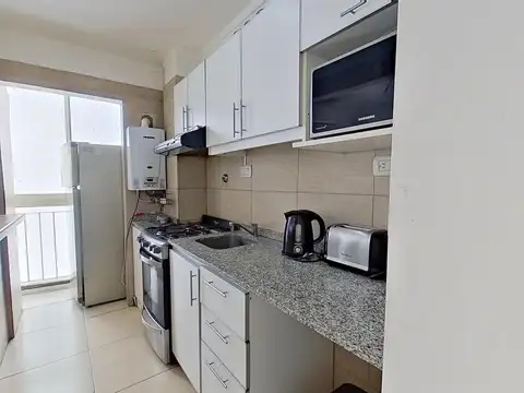 Departamento en Venta de 2 dormitorios