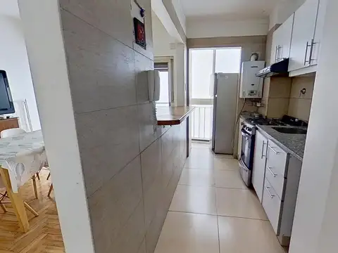 Departamento en Venta 45 años