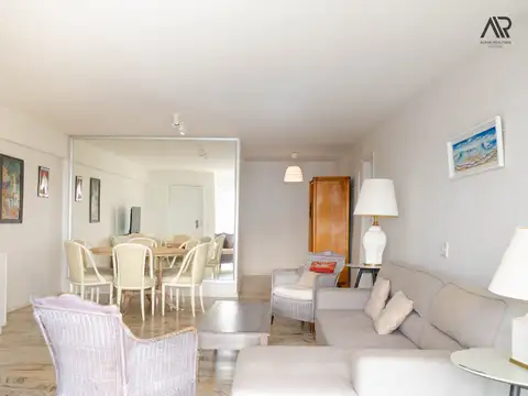 Departamento en Venta en Punta del Este, USD 280.000