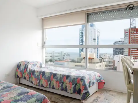 Departamento 5 ambientes con 3 baños