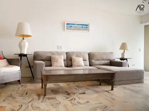 Departamento en Venta de 5 ambientes