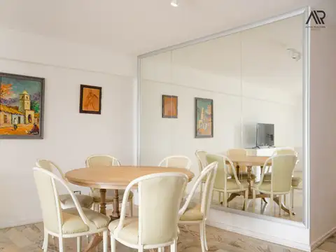 Departamento en Venta de 4 dormitorios