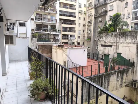 Departamento en Venta 50 años