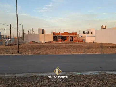 Quebradas De Manantiales Sn