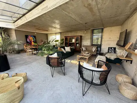 Casa en Alquiler de 4 dormitorios