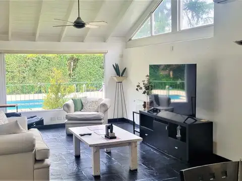 Casa venta Campo Chico Country Club