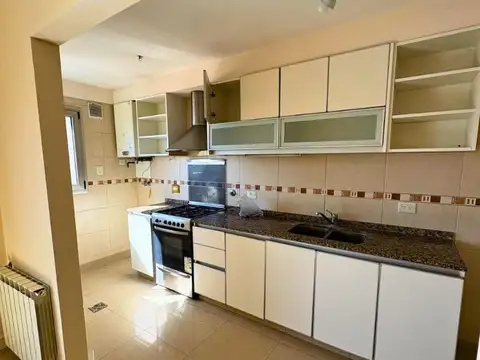 Departamento en Alquiler de 3 ambientes