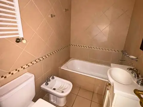 Departamento en Alquiler de 2 dormitorios