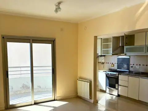 GUEMES 759 DEPARTAMENTO DE DOS DORMITORIOS