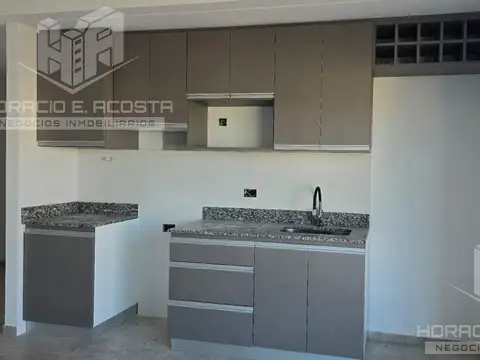 Departamento en Venta en Billinghurst, USD 79.000